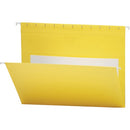 Smead Flex-I-Vision Letter Recycled Hanging Folder 64441