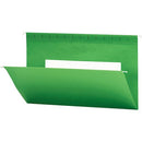Smead Flex-I-Vision Legal Recycled Hanging Folder 64478