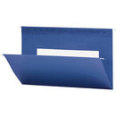 Smead Flex-I-Vision Legal Recycled Hanging Folder 64484