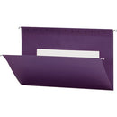 Smead Flex-I-Vision Legal Recycled Hanging Folder 64486