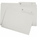 Hilroy 1/2 Tab Cut Legal Recycled Top Tab File Folder 65269