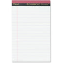 Hilroy Cambridge Limited Perforated Pad 66370