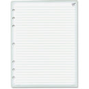 Day-Timer Notation Log Organizer Refill 68352