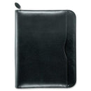 Day-Timer Verona Leather Zip Closure Organizer Set 68371