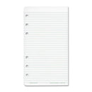 Day-Timer Multipurpose Lined Organizer Pages 68404