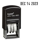 Trodat Printy Pocket Dater Stamp 70685