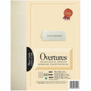 St. James&reg; Overtures&reg; Traditional Embossed Place Cards, I 71414