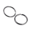 Acme United 72108 Split Key Rings 72108