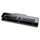 Swingline Adjustable Economy Hole Punch 74003