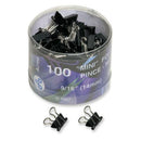 Acme Foldback Clip 9/16" wide (??¦" capacity) 74010
