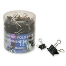 Acme United Foldback Clip 74019