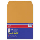 Hilroy Press-It Seal-It Self Adhesive Envelopes 76083