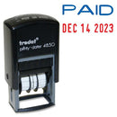 Trodat 4850 Printy Self Inking Stamp 76754