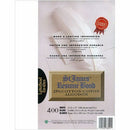 St. James&reg; R&eacute;sum&eacute; Bond, 25% Cotton, 24 lb Lette 78145
