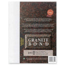 First Base 78812 Granite Bond Laser Paper 78812