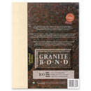 First Base Granite Bond Laser Paper 78813