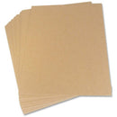 Crownhill Envelope Stiffener Boards 80025