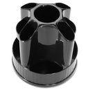 Acme United Revolving Desk Organizer 81010