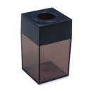 Acme United Paper Clip Dispenser with Magnetic Rim 83014