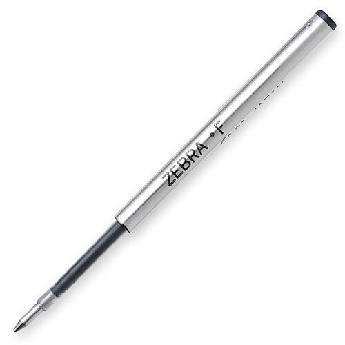 Zebra Pen F-Series Pen Refill ZEB85520