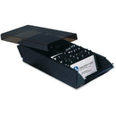 Acme United Business Card Files 86600