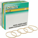 Dixon Star Radial Rubber Band 89013
