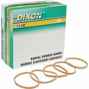Dixon Star Radial Rubber Band 89025