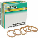 Dixon Star Radial Rubber Band 89037