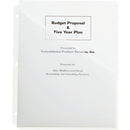 Smead Letter Pocket Folder 89502