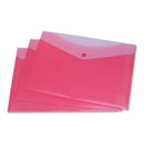 VLB Vinyl File Pocket 90972