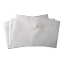 VLB Vinyl File Pocket 90973