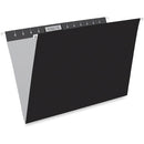 Pendaflex 1/5 Tab Cut Legal Recycled Hanging Folder 91832