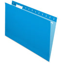 Pendaflex 1/5 Tab Cut Legal Recycled Hanging Folder 91833