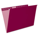 Pendaflex Essentials 1/5 Tab Cut Legal Recycled Hanging Folder 91835