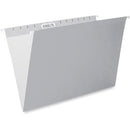 Pendaflex 1/5 Tab Cut Legal Recycled Hanging Folder 91836