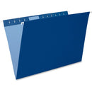 Pendaflex Essentials 1/5 Tab Cut Legal Recycled Hanging Folder 91837