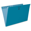 Pendaflex Essentials 1/5 Tab Cut Legal Recycled Hanging Folder 91841