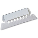 Pendaflex Oxford Color-coded Flexible Tab 94200