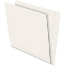 Pendaflex Letter Recycled End Tab File Folder 97260