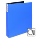 VLB Duraply Commercial Poly Binders 98921