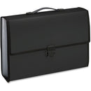 Pendaflex Carrying Case File - Black 99787