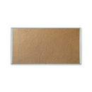 Quartet Webco Bulletin Board 736124