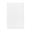 Quartet Plain Bond Flip Chart Easel Pad 789600