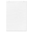 Quartet Graph Bond Flip Chart Easel Pad 789912
