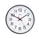 GBC 9847014 Quartz Wall Clock 9847014