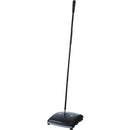 Rubbermaid Dual Action Sweeper 421388BLA