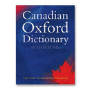 Oxford University Press Canadian Oxford Dictionary Printed Book b 0195418166