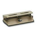 Sanford Heavy Duty Paper Punch 6253836000