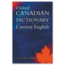Oxford University Press Canadian Oxford Dictionary of Current Eng 019542283X