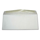 Supremex Commercial Flap Side-Seam Envelope 0900440N